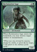 Reclamation Sage (717) [J22]