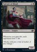 Epicure of Blood (411) [J22]