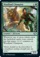 Woodland Champion [Jumpstart 2022]