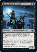Kalastria Nightwatch (429) [J22]