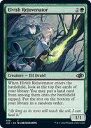 Elvish Rejuvenator (88) [J22]