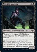 Nirkana Assassin (449) [J22]