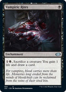Vampiric Rites (484) [J22]