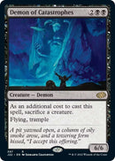 Demon of Catastrophes (397) [J22]