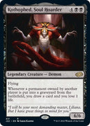 Kothophed Soul Hoarder (431) [J22]