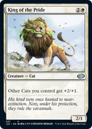 King of the Pride (57) [J22]