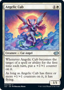 Angelic Cub (2) [J22]