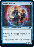 Wizard Mentor (116) [J22]