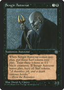 Sengir Autocrat [HML]