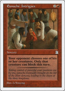 Eunuchs Intrigues (110) [PTK]
