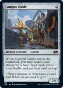 Campus Guide (758) [J22]
