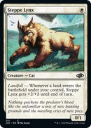 Steppe Lynx (251) [J22]