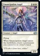 Emancipation Angel (55) [J22]