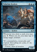 Tolarian Kraken (362) [J22]