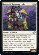 Imperial Recovery Unit (197) [J22]