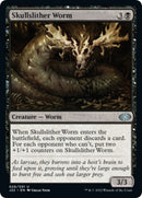 Skullslither Worm (26) [J22]
