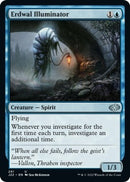 Erdwal Illuminator (291) [J22]