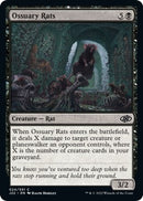 Ossuary Rats [Jumpstart 2022]
