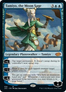 Tamiyo the Moon Sage (358) [J22]