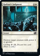 Radiants Judgment (230) [J22]