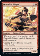 Drannith Stinger (78) [J22]