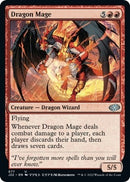 Dragon Mage (77) [J22]