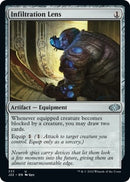 Infiltration Lens (777) [J22]