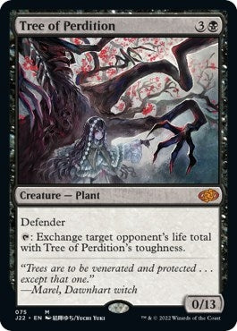 Tree of Perdition (75) [J22]