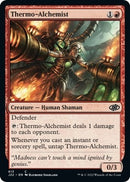 Thermo Alchemist 613 (613) [J22]