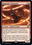 Magmatic Channeler (571) [J22]