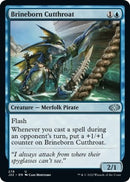 Brineborn Cutthroat (278) [J22]