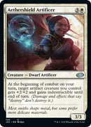 Aethershield Artificer (140) [J22]