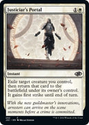 Justiciars Portal (202) [J22]