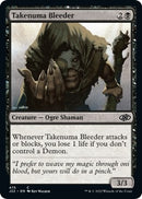 Takenuma Bleeder (475) [J22]