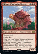 Yidaro Wandering Monster (625) [J22]