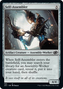 Self Assembler (795) [J22]