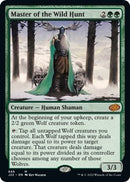 Master of the Wild Hunt [Jumpstart 2022]