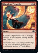 Chandras Pyrohelix (514) [J22]