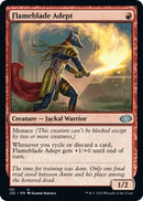 Flameblade Adept (131) [J22]