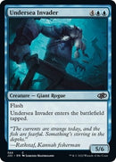 Undersea Invader (366) [J22]