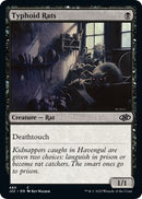Typhoid Rats (480) [J22]