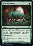 Predators Howl (708) [J22]