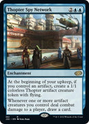Thopter Spy Network (361) [J22]