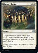 Phalanx Tactics (224) [J22]