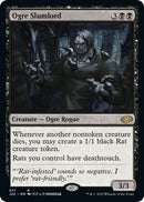 Ogre Slumlord (71) [J22]