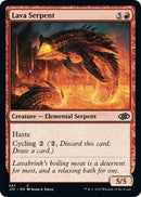 Lava Serpent (567) [J22]