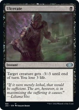 Ulcerate [Jumpstart 2022]