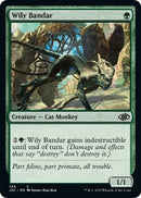 Wily Bandar (739) [J22]