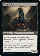 Burglar Rat (384) [J22]