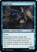Faerie Seer (295) [J22]